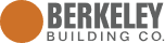 Berkeley Building Co. logo