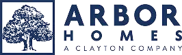 Arbor Homes logo