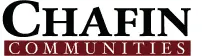 Chafin Communities logo