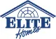Elite Homes logo