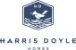 Harris Doyle Homes logo