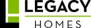 Legacy Homes logo