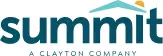 Summit Homes logo